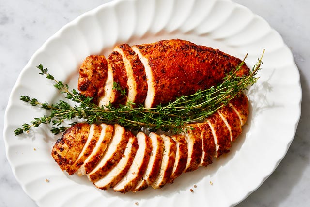 turkey tenderloin