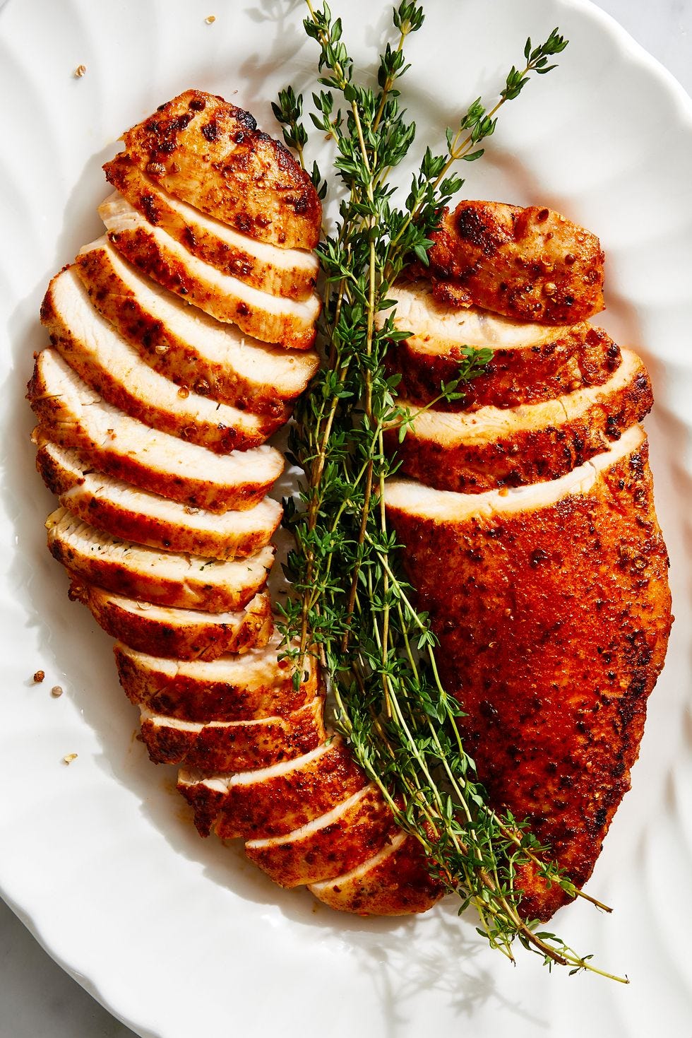 turkey tenderloin