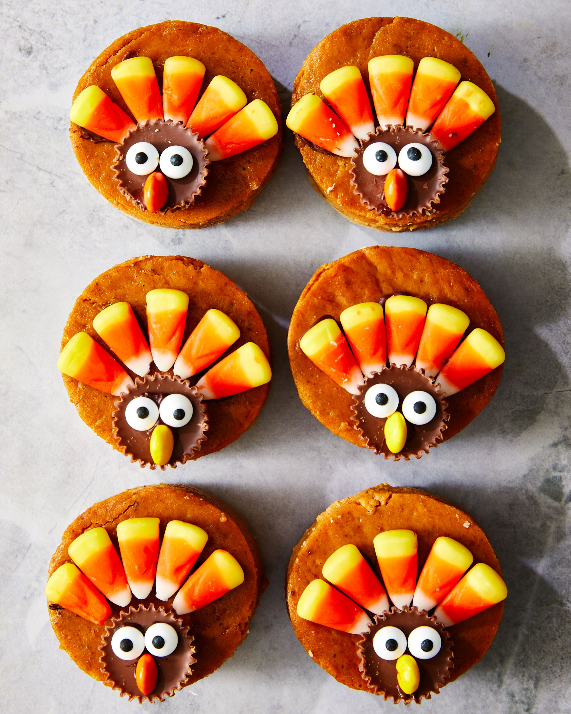 12 Easy Vegan Thanksgiving Dessert Recipes (Gluten Free, Healthy) - Beaming  Baker