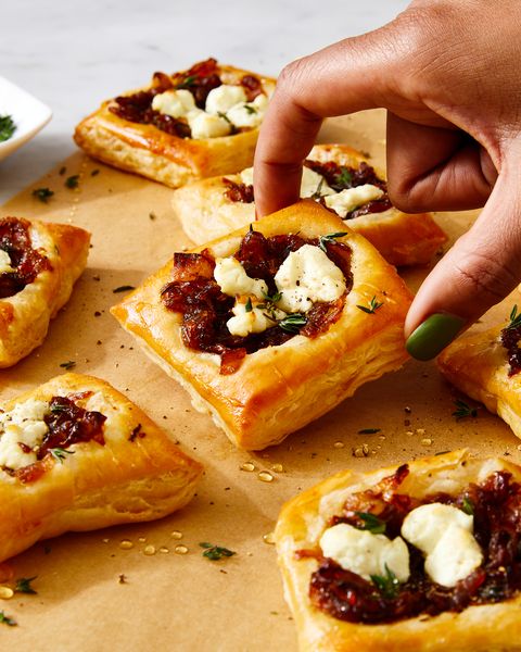 75 Best Thanksgiving Appetizers Recipes - Ideas for Easy Thanksgiving Apps