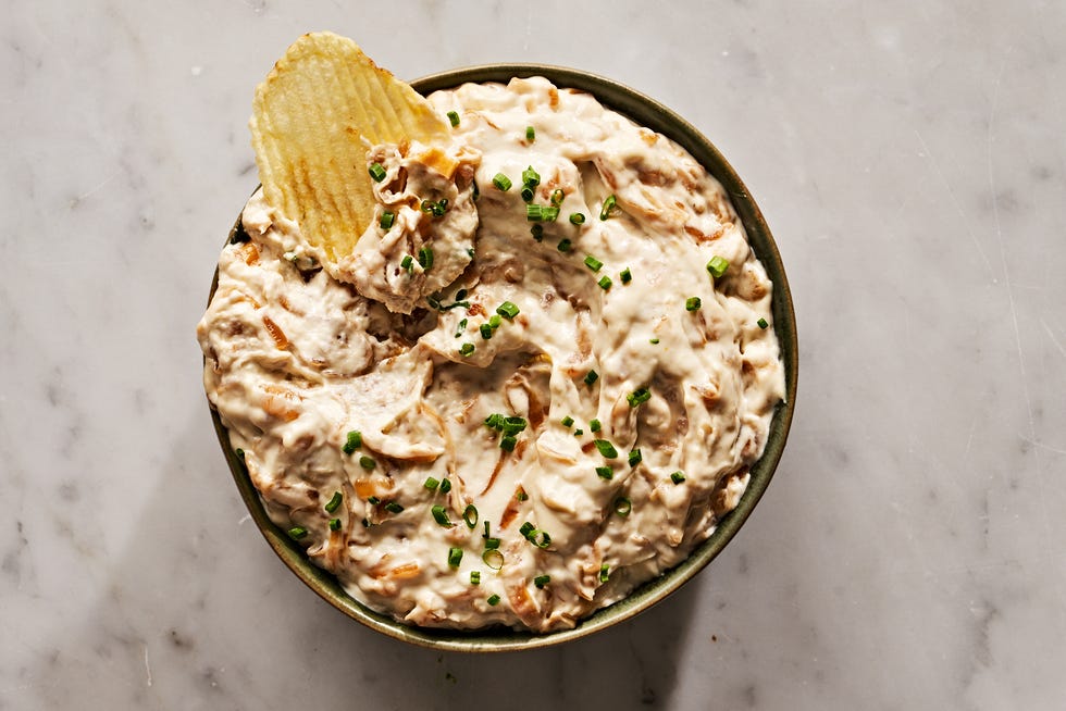 19 Oscar Movie-Themed Food 2023 - Best Oscar Party Food & Drinks