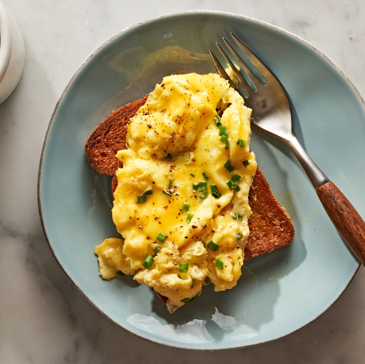 Polish Scrambled Eggs Recipe - A Perfect Breakfast Idea! [+Video]