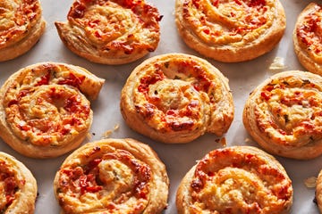 tomato feta pinwheels
