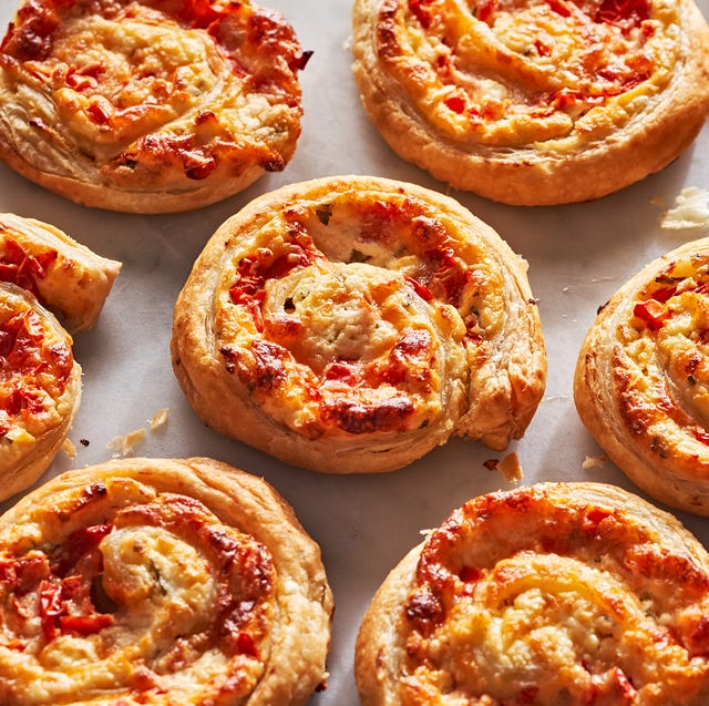 tomato feta pinwheels tomato feta pinwheels