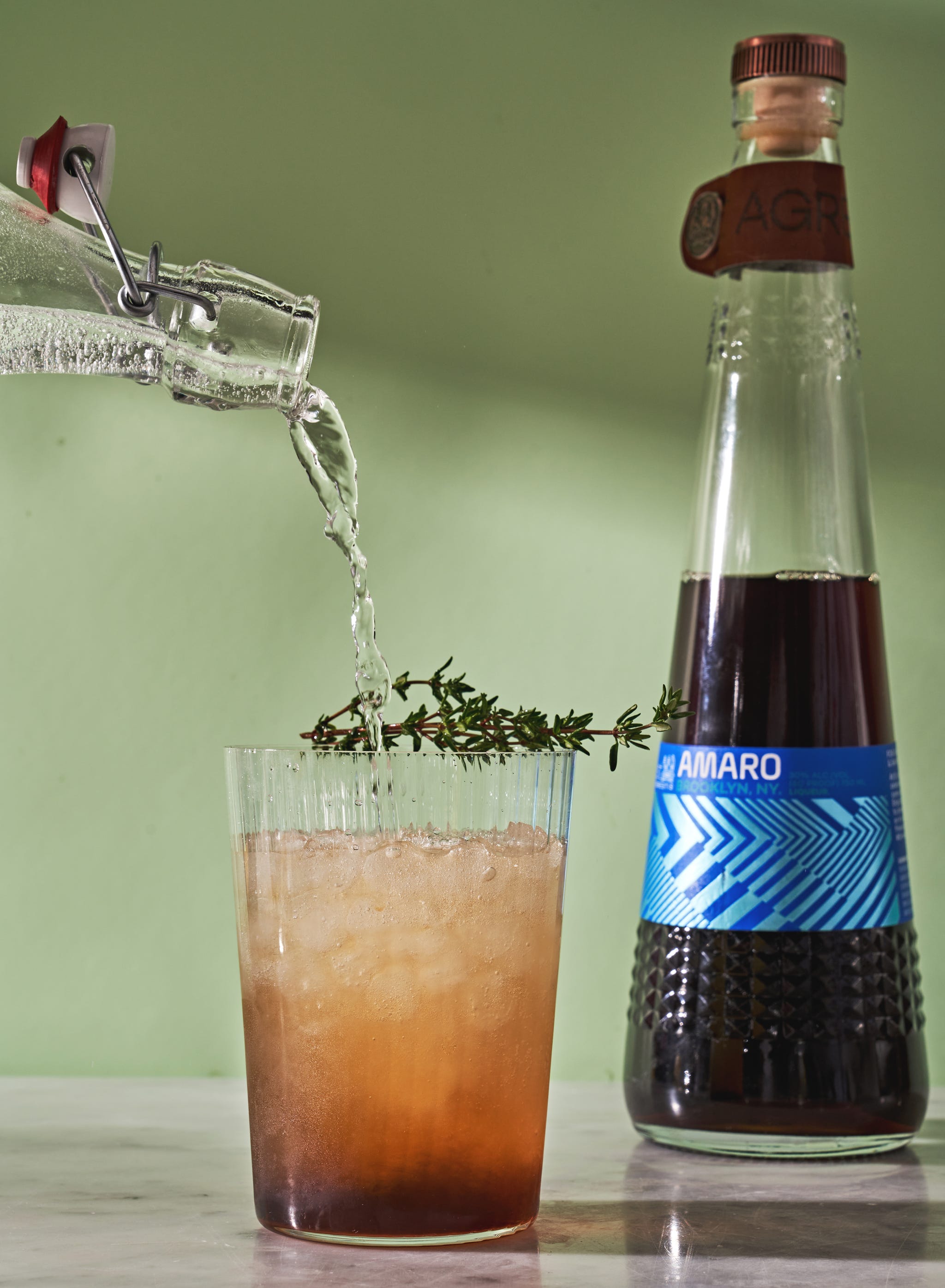 American Amaro Is Having A Major Moment The Liqueur Is Making Its Own