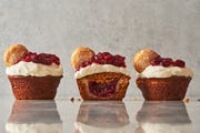 mini piecakens