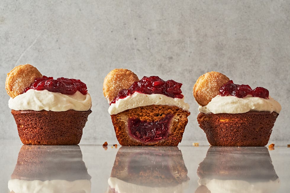 mini piecakens