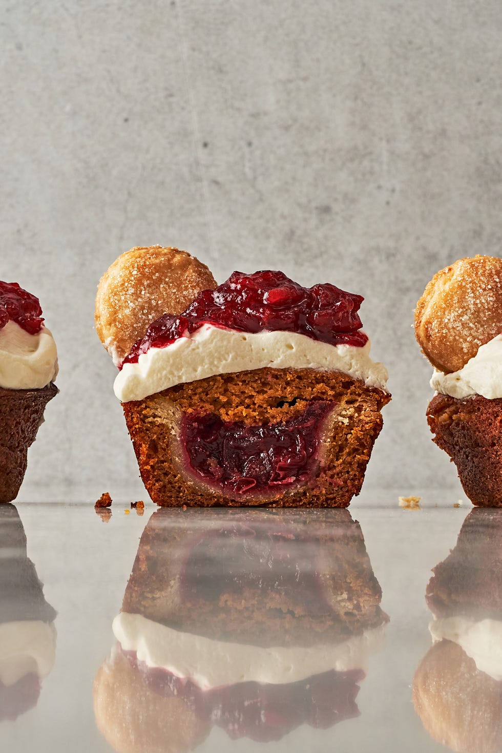mini piecakens