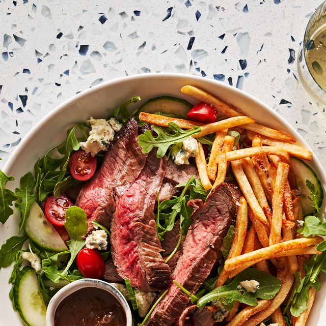 Flank Steak So Tender and Delicious They'll Think It's Filet