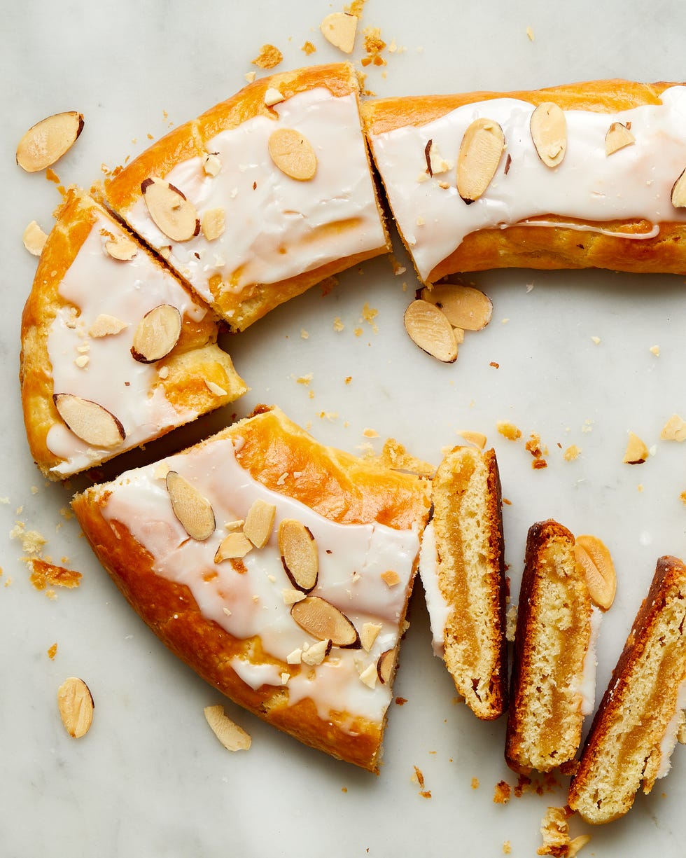 danish kringle