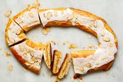 danish kringle