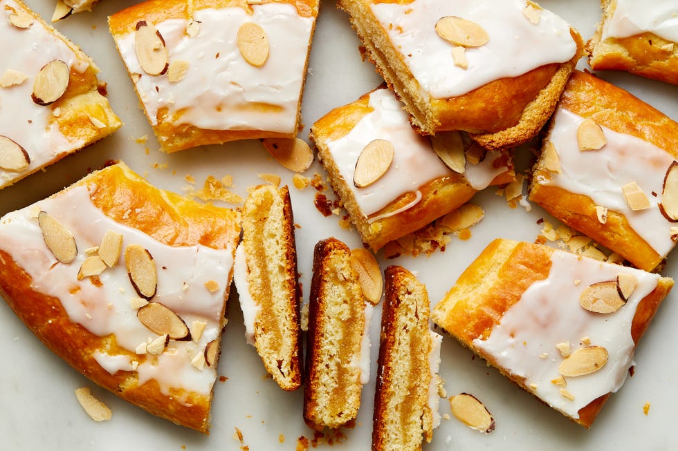 danish kringle