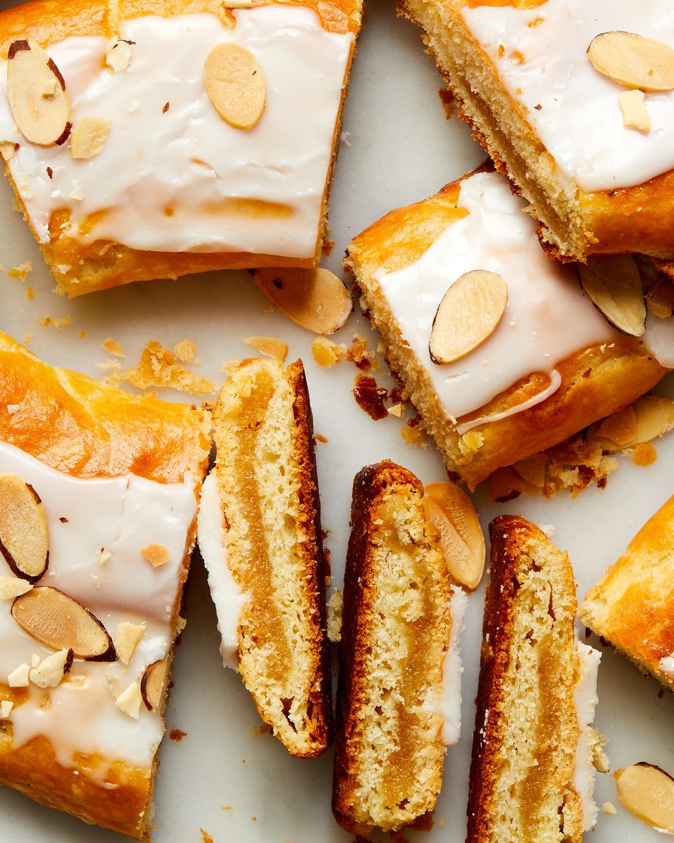 danish kringle
