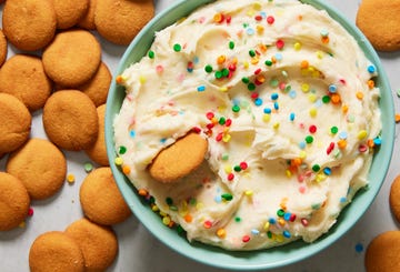 funfetti dip