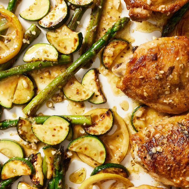 68 Best Baked Chicken Recipes - Easy Ideas For Oven-Baked Chicken