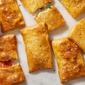 AIR FRYER HOT POCKETS air fryer hot pockets