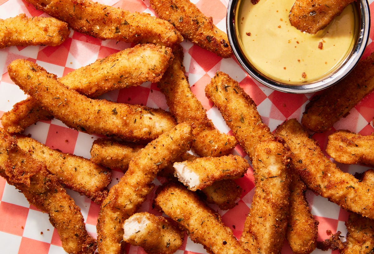 Burger King Just Released Pickle Fries And Fans Are Raving