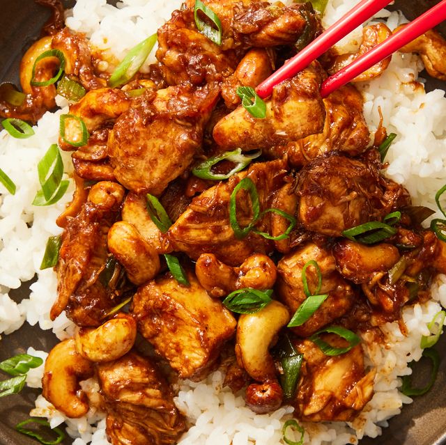 62 Chinese Takeout Recipes to Try - Best Chinese-American Recipes