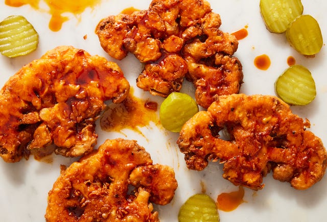 Best Cauliflower Recipes What To Make With Cauliflower