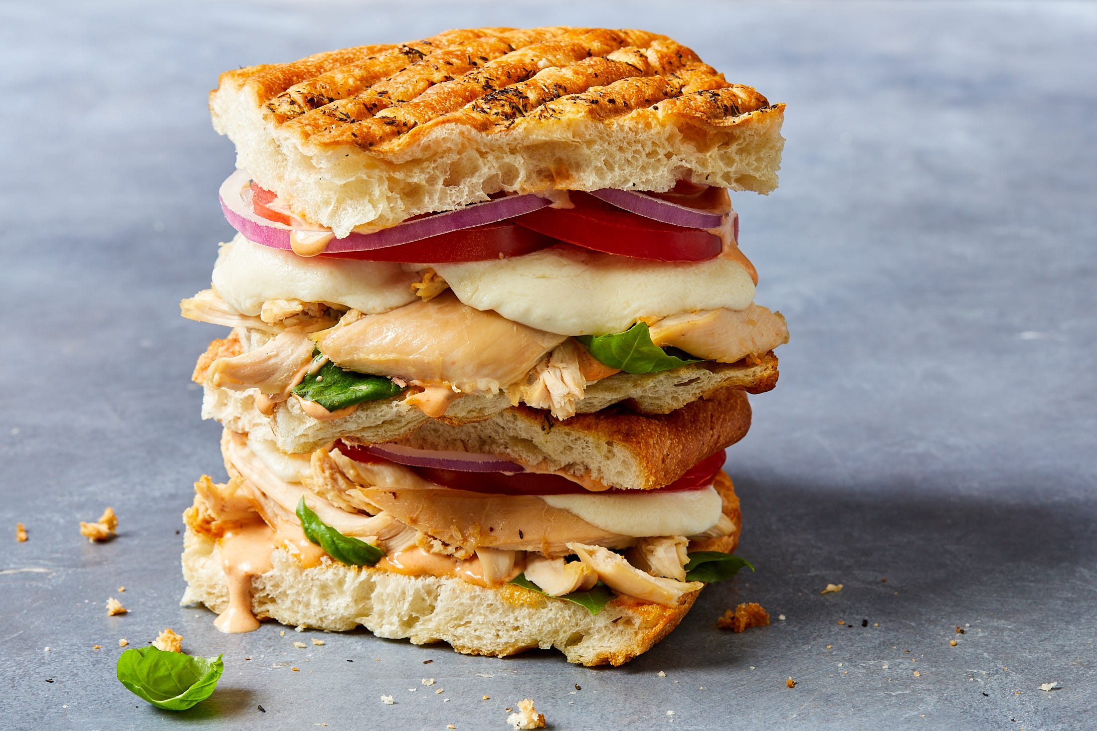 13 Easy Soup & Sandwich Recipes - Best Soup & Sandwich Combinations