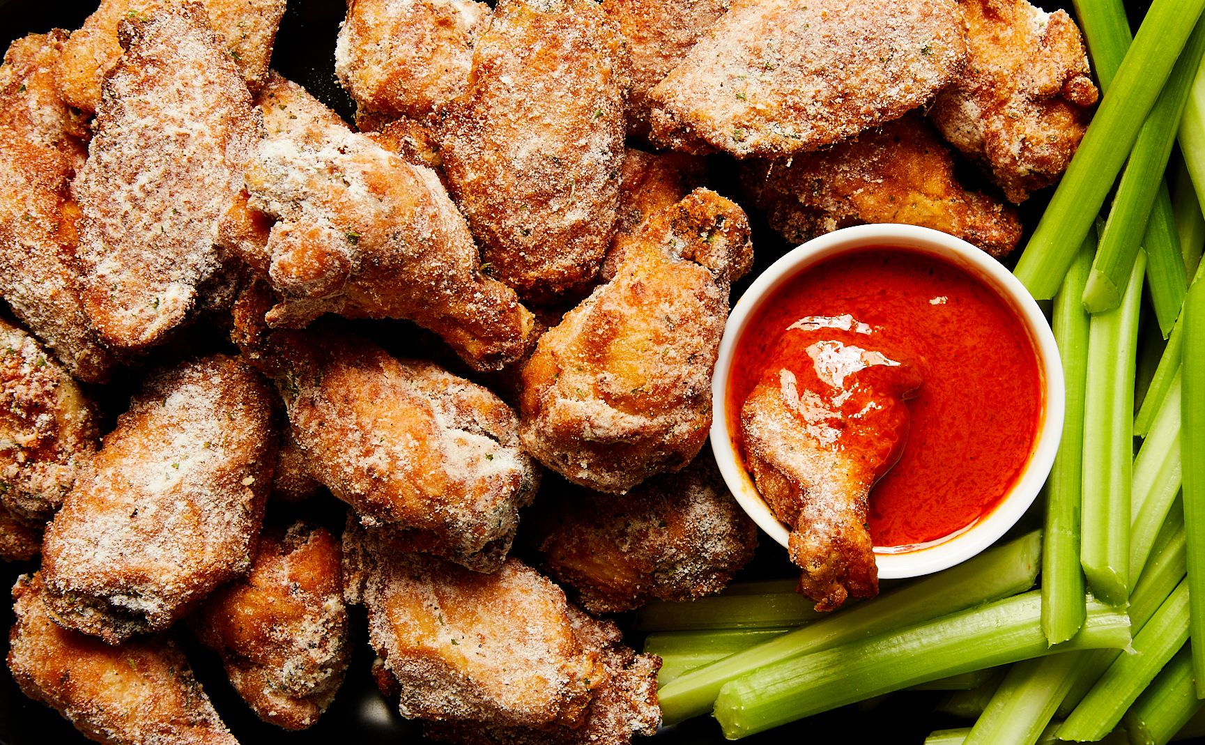 30 Best Chicken Wing Recipes - How to Make Homemade Chicken Wings