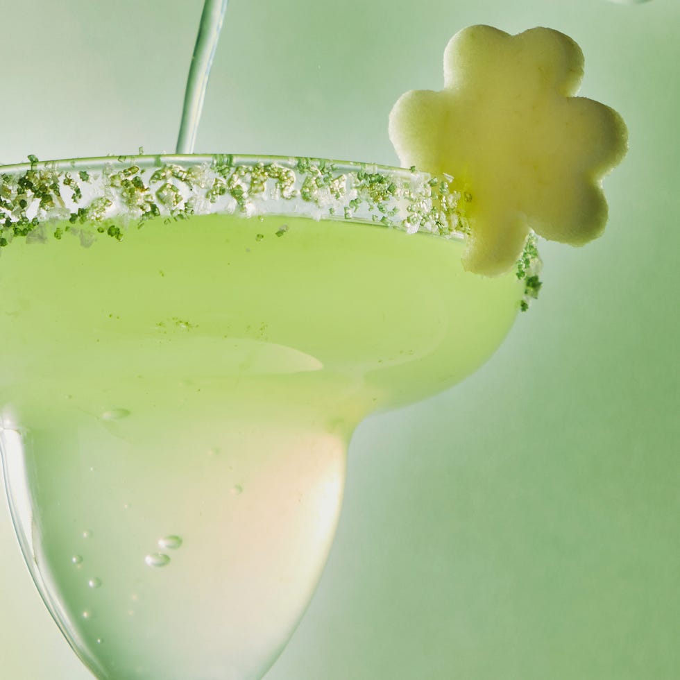 shamrockaritas