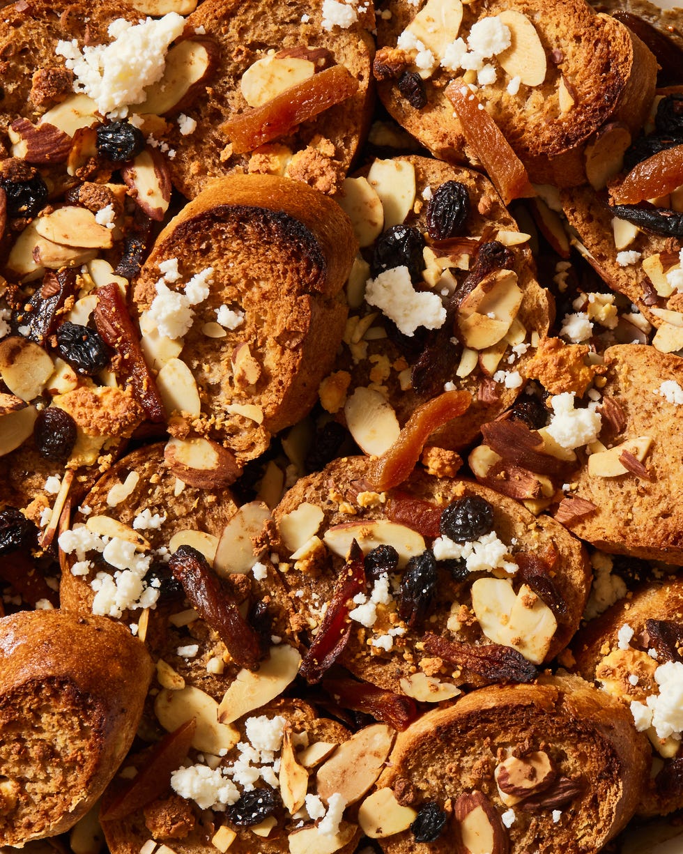 mexican bread pudding