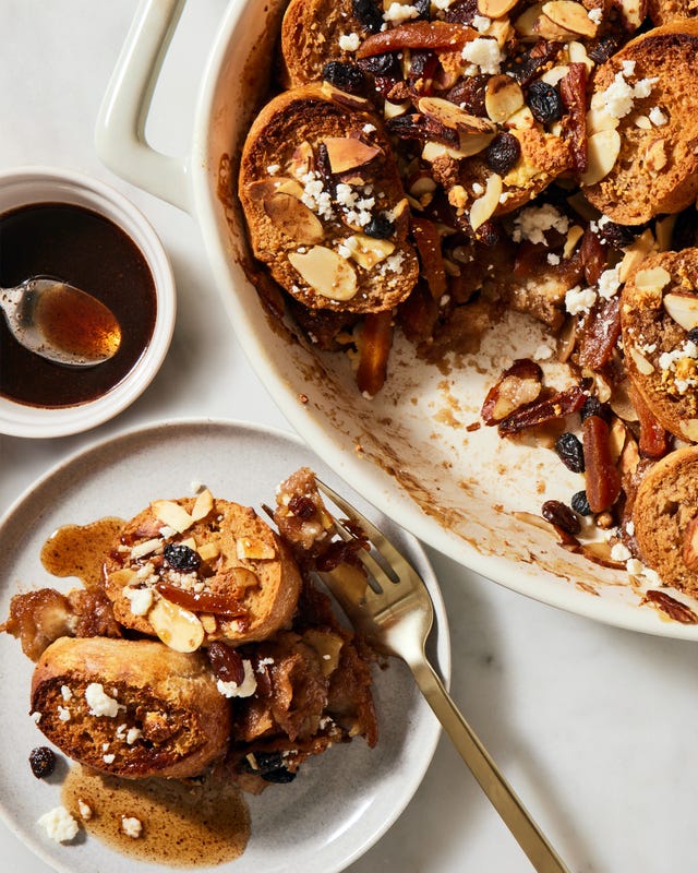 food stylist brooke caison