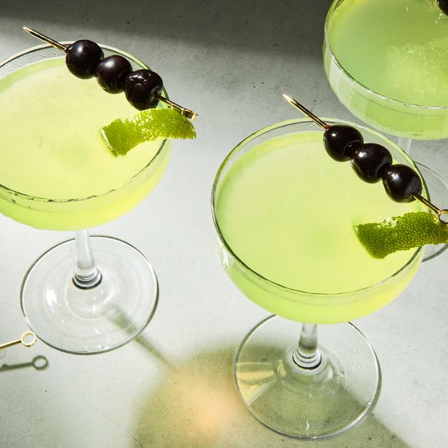 How To Make The Perfect Cocktail