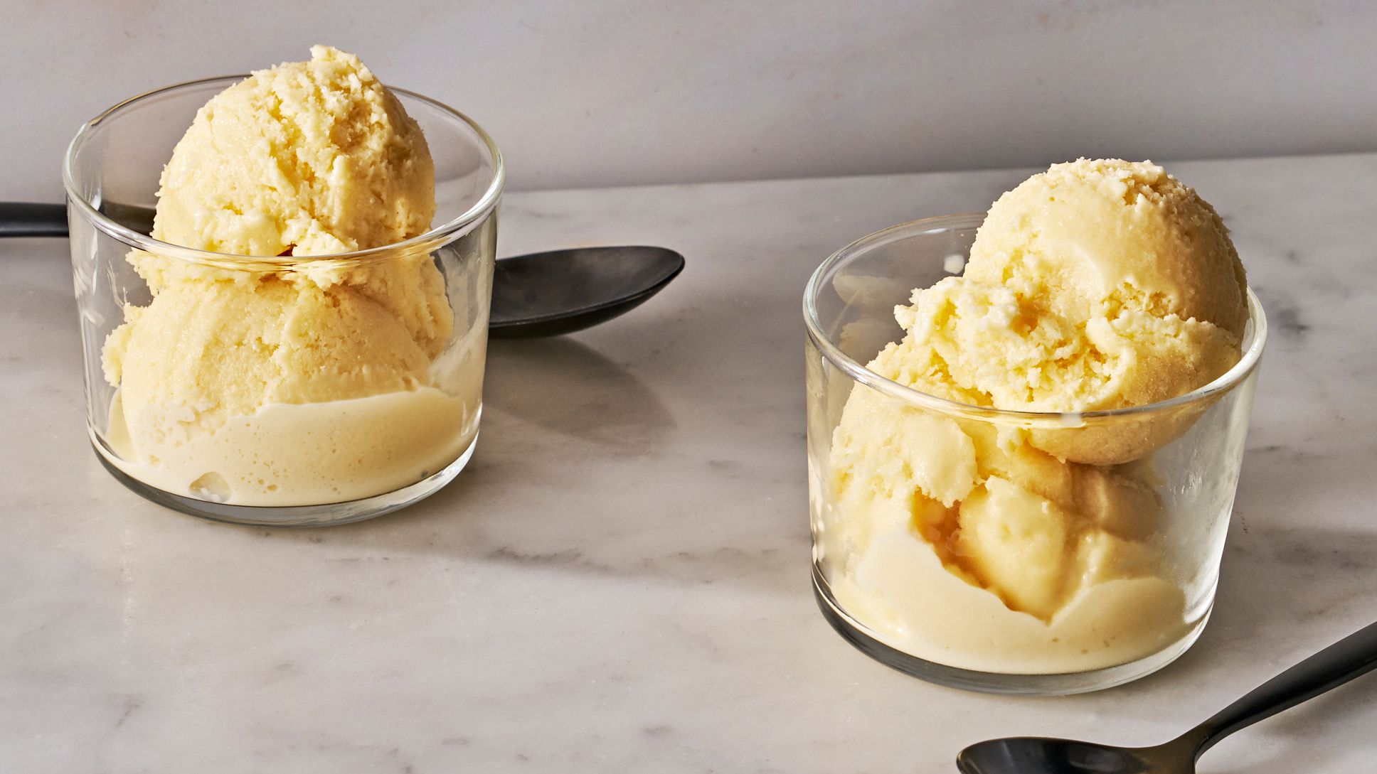 Easy & Delicious Ice Cream At Home - Living in Yellow