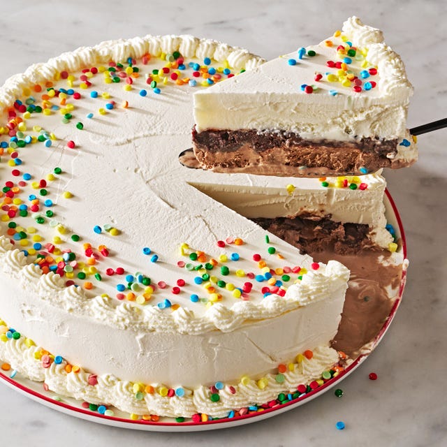 Best Copycat Dairy Queen Ice Cream Cake How To Make DQ Ice Cream Cake