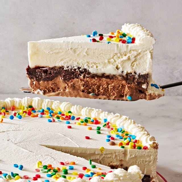 Best Copycat Dairy Queen Ice Cream Cake - How To Make Dq Ice Cream Cake