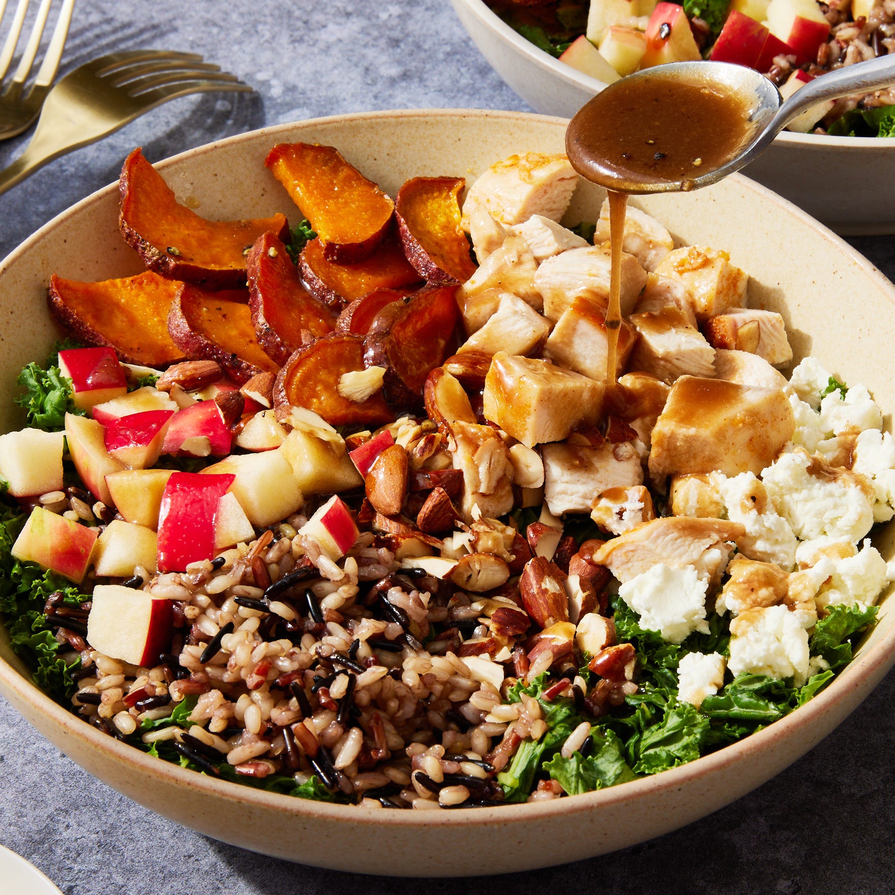 45 Best Healthy Chicken Recipes - Easy Chicken Breast Dinners