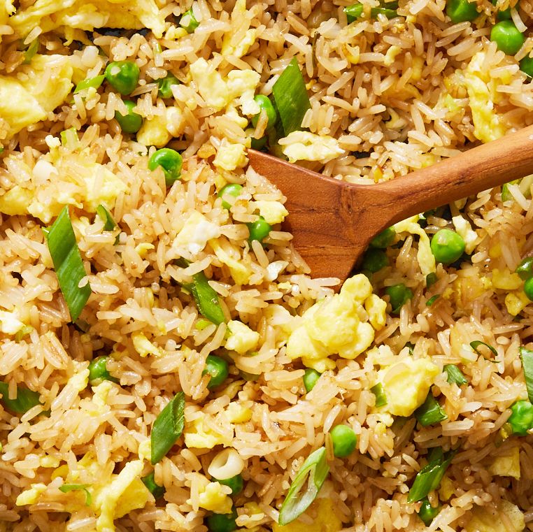 Best Fried Rice Recipe - Cooking Classy