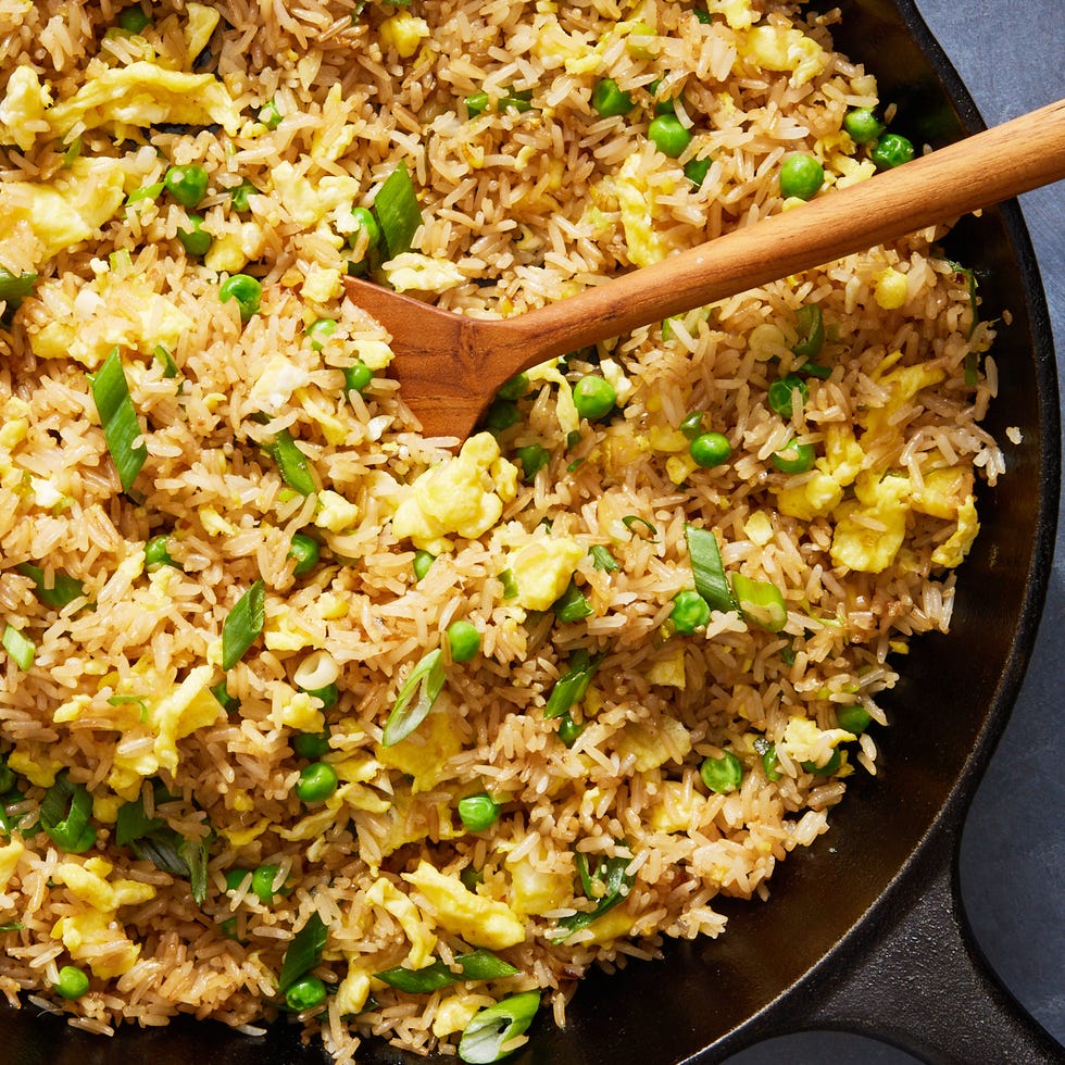 Fried Rice