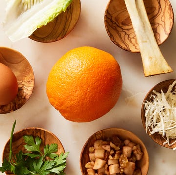 passover seder plate