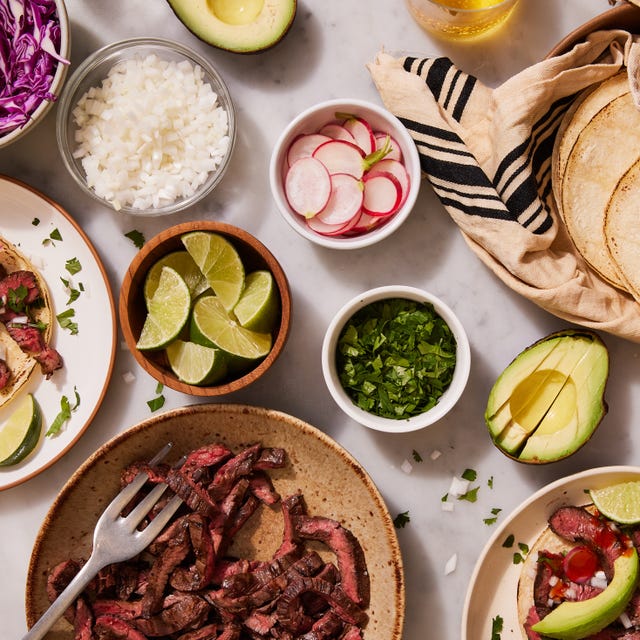 best taco toppings
