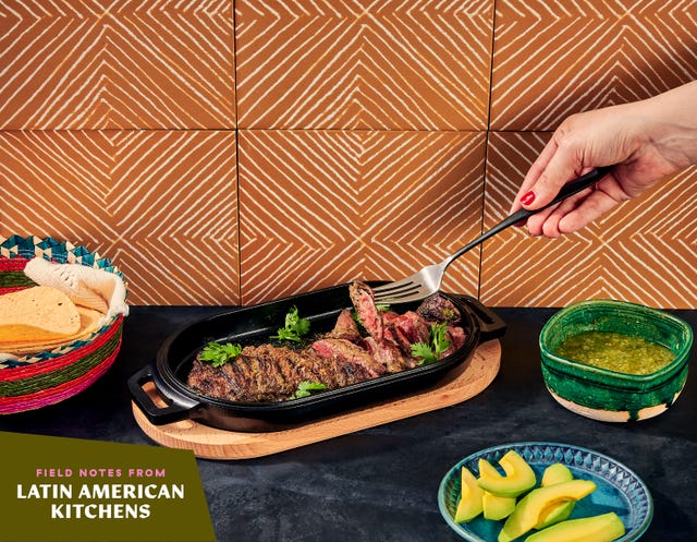 carne asada