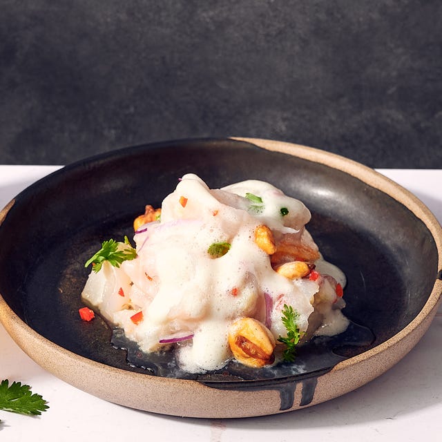 ceviche