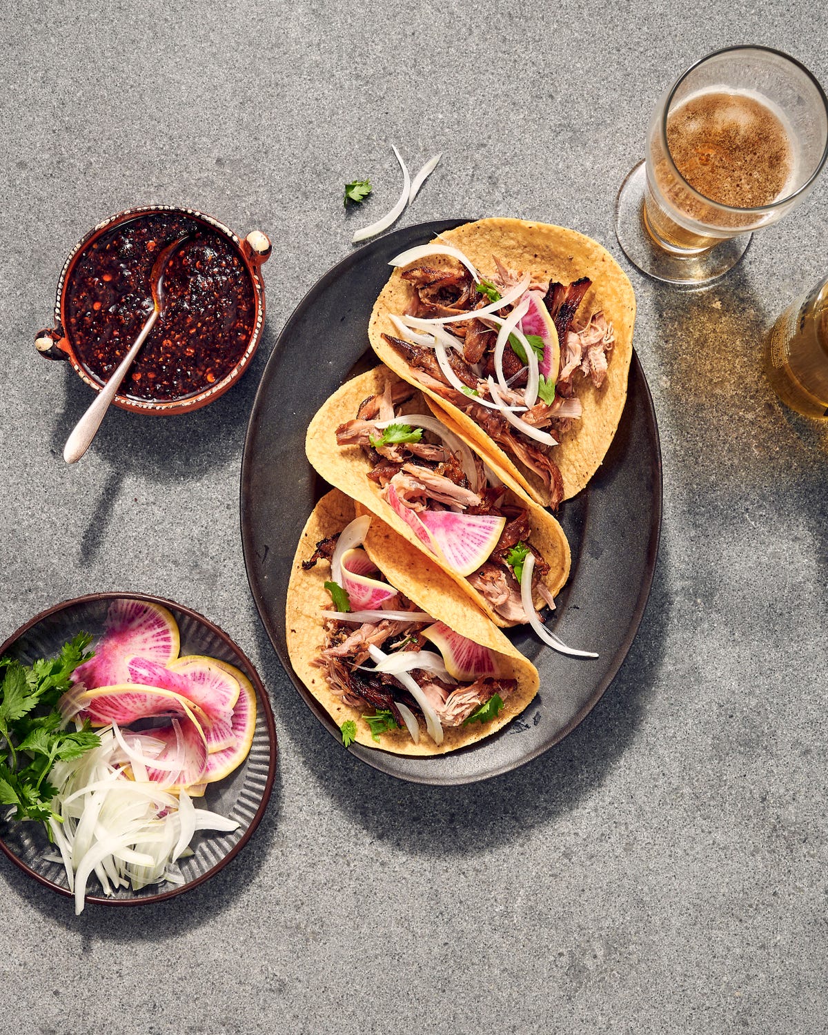 preview for If You're Not Eating Salsa Macha On Everything, We Can't With You