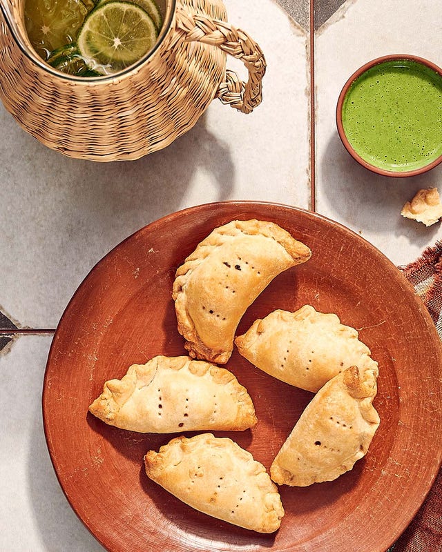 epanadas