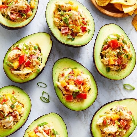 70 Best Avocado Recipes to Try — What To Make With Avocado