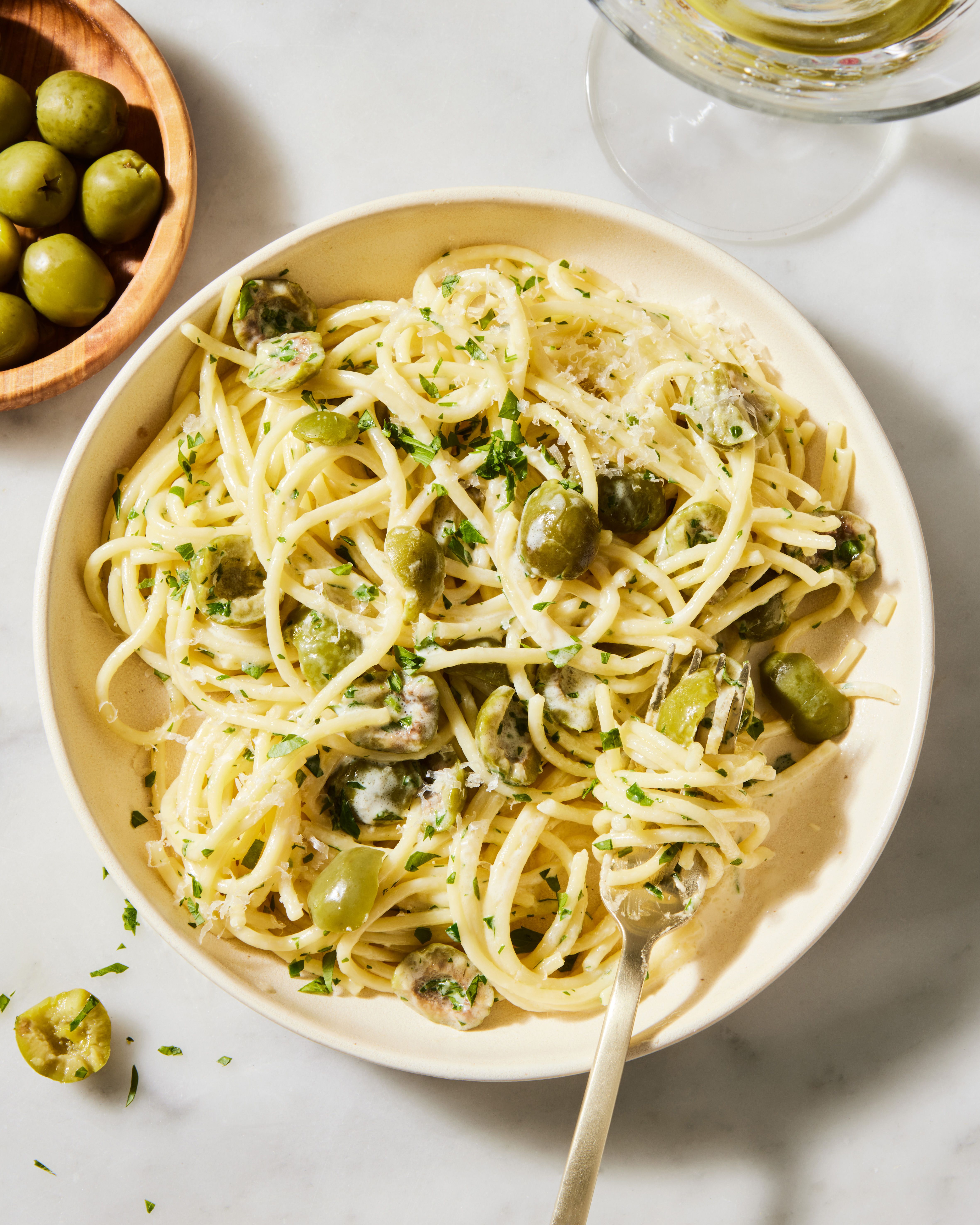 75 Best Weeknight Pasta Recipes - Easy Pasta Dinner Ideas