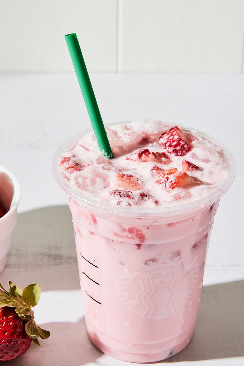 21 Best Non-Alcoholic Drinks for Summer Sipping