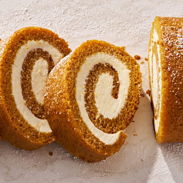 pumpkin cheesecake roll pumpkin cheesecake roll