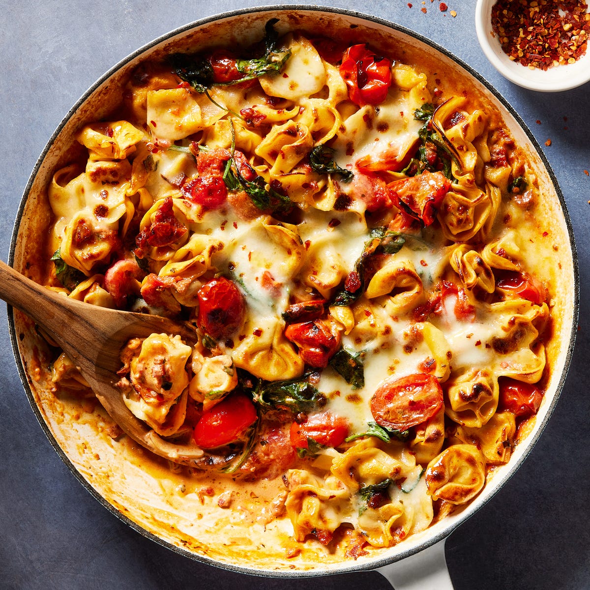 50 Easy One Pot Meals - Best One Skillet Dinner Recipes