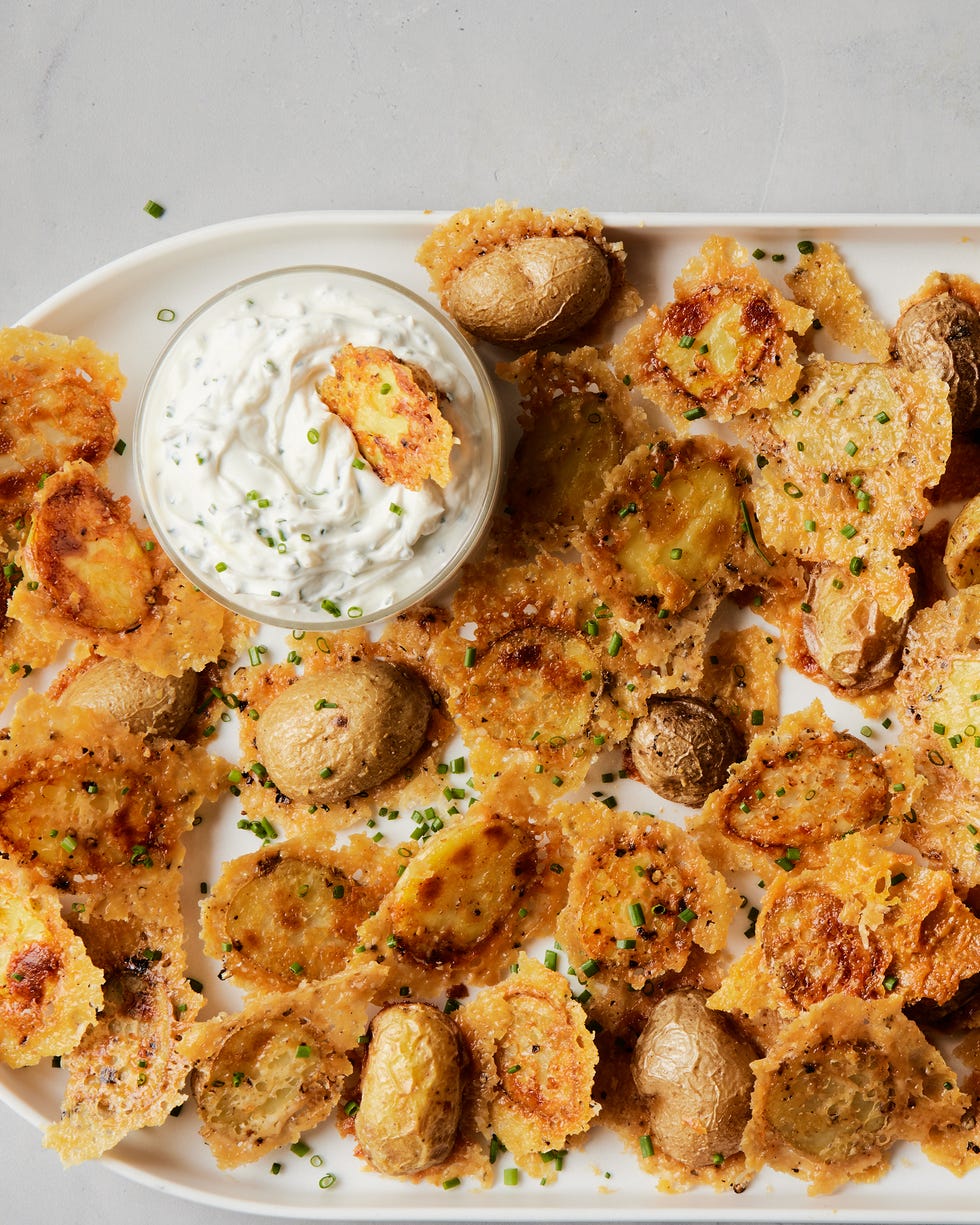 50 Best Side Dishes For Ham Recipes - Easy Sides to Pair With Ham