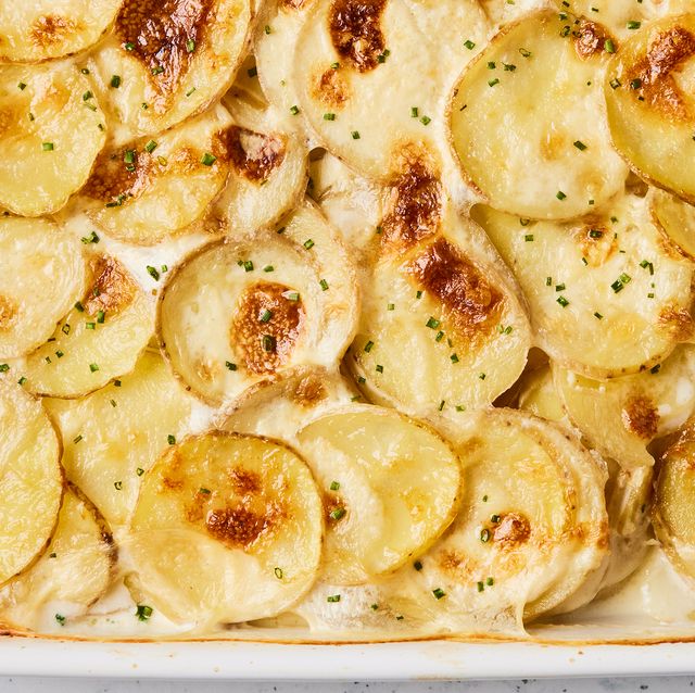 65 Best Christmas Dinner Side Dishes - Easy Recipes For Holiday Sides