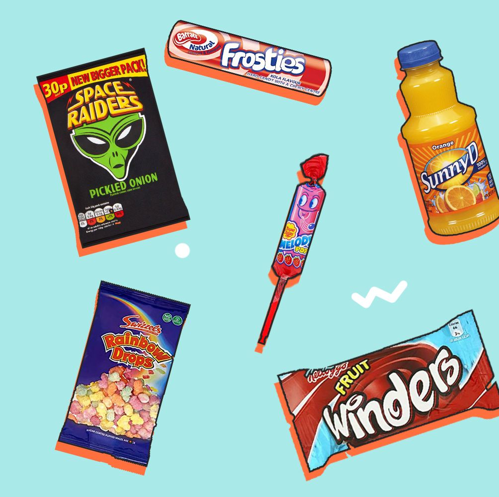 12 Retro Back-to-School Products For Kids and Grown-Ups