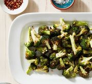 air fryer broccoli  delishcom